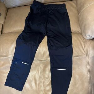 Champion boys sweatpants size L 12-14